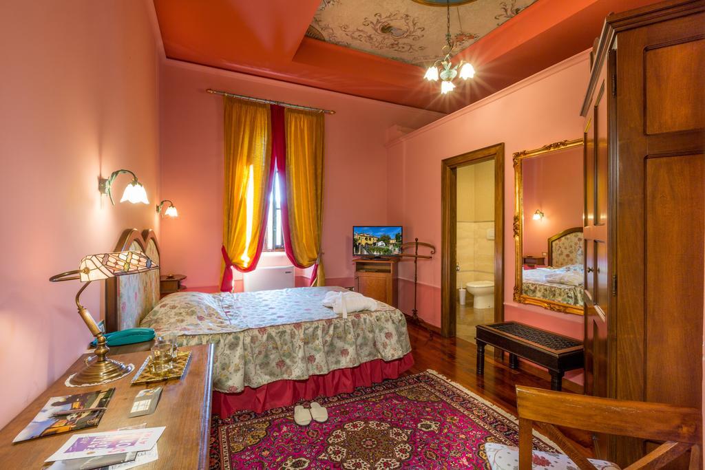 Corte Dei Tini Villa Vomano ห้อง รูปภาพ