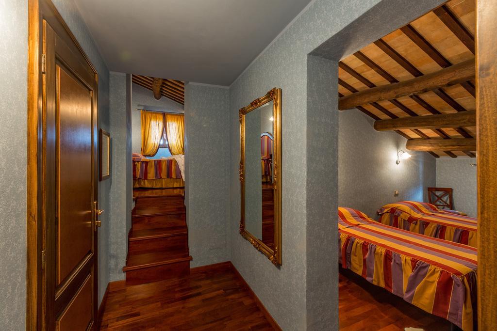 Corte Dei Tini Villa Vomano ห้อง รูปภาพ