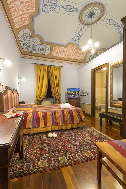 Corte Dei Tini Villa Vomano ภายนอก รูปภาพ
