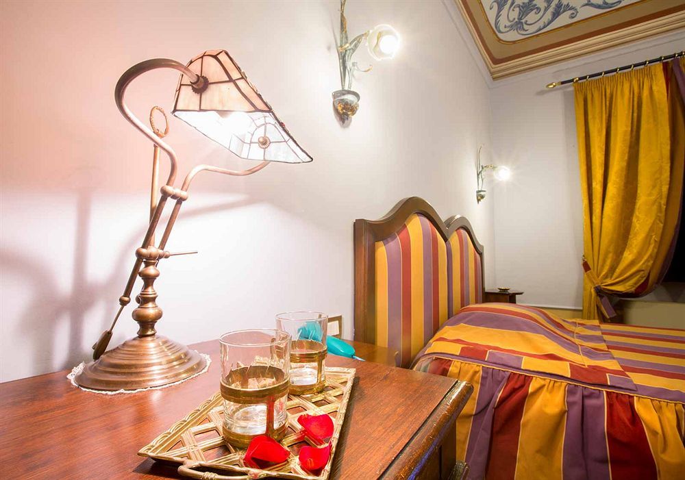 Corte Dei Tini Villa Vomano ภายนอก รูปภาพ