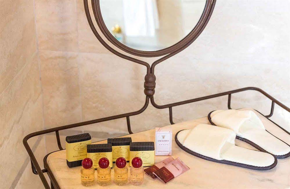 Corte Dei Tini Villa Vomano ภายนอก รูปภาพ