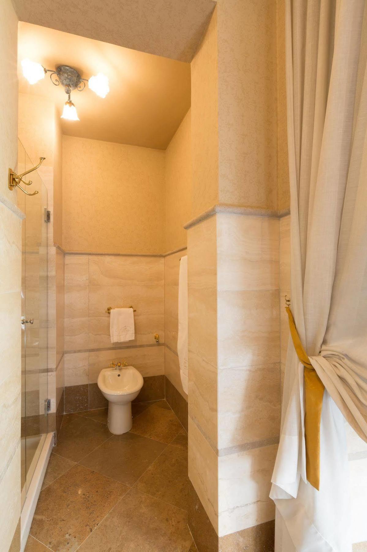 Corte Dei Tini Villa Vomano ภายนอก รูปภาพ